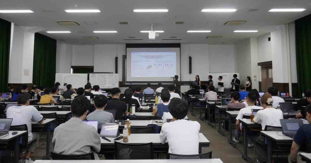 2025年度ケースプロジェクト発表会 教員レポート | 神戸大学MBA